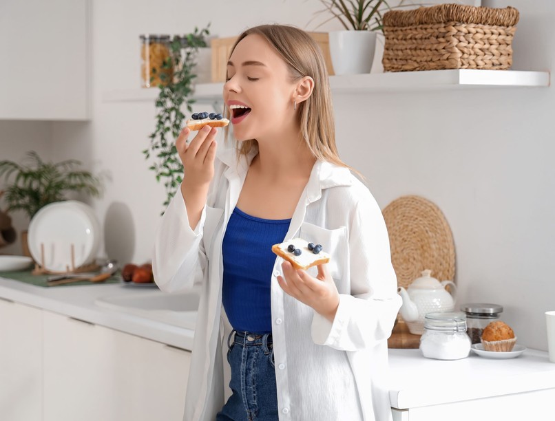 miért hízlal a kenyér