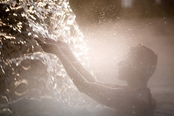 Kénes gyógyvíz: ezeket a panaszokat enyhítheti