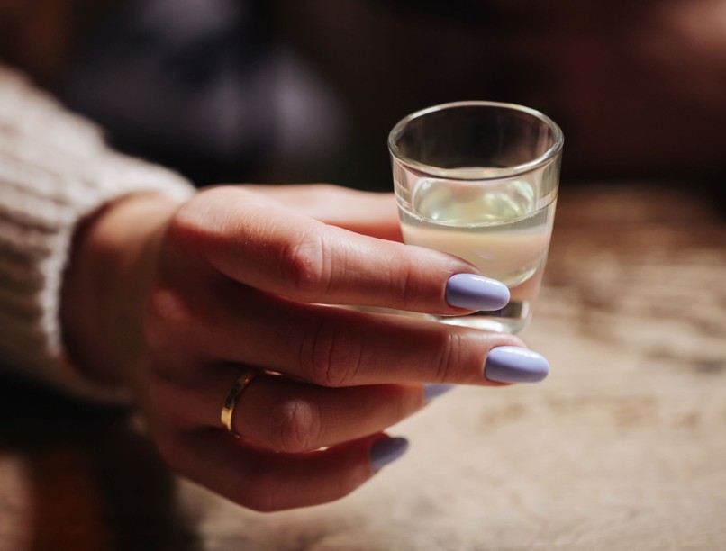 metanolmérgezés metil-alkohol Laosz turista