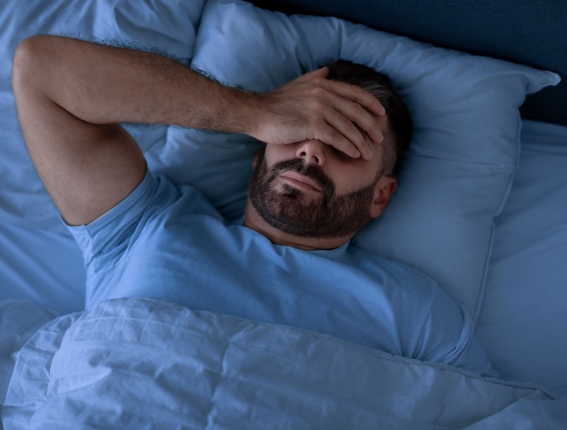 rossz minőségű alvás kedv hangulat depresszió