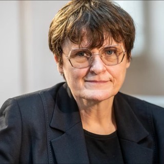 A japánok legnagyobb elismerésében részesült Karikó Katalin című cikk nyitóképe