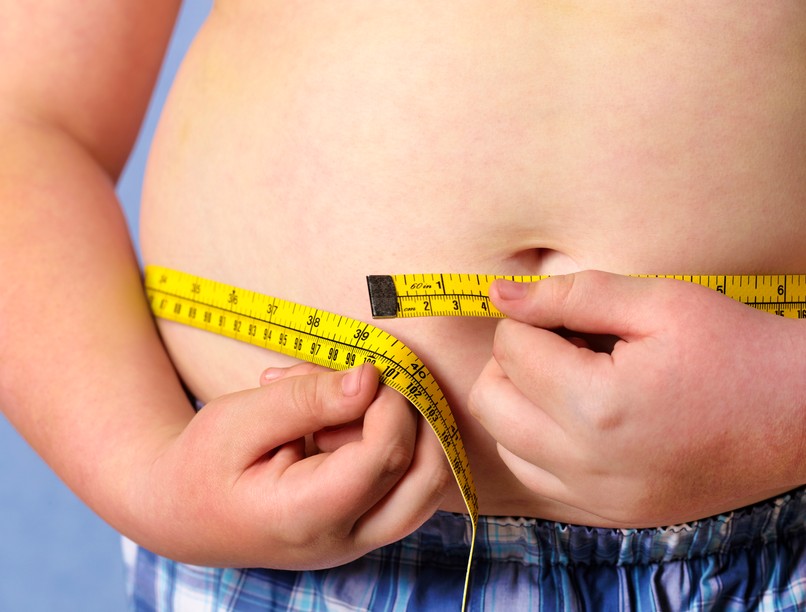 túlsúly, gyerek