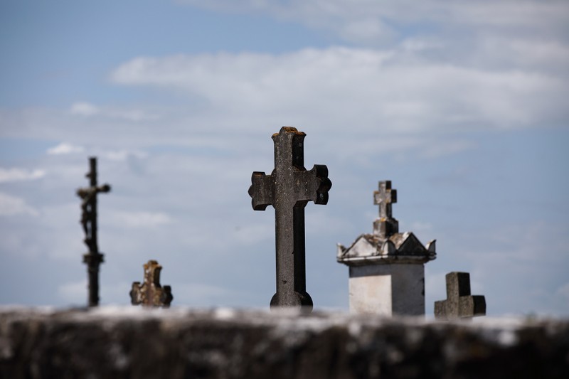 Tényleg vannak olyan helyek, ahol tilos meghalni? Megdöbbentő az igazság