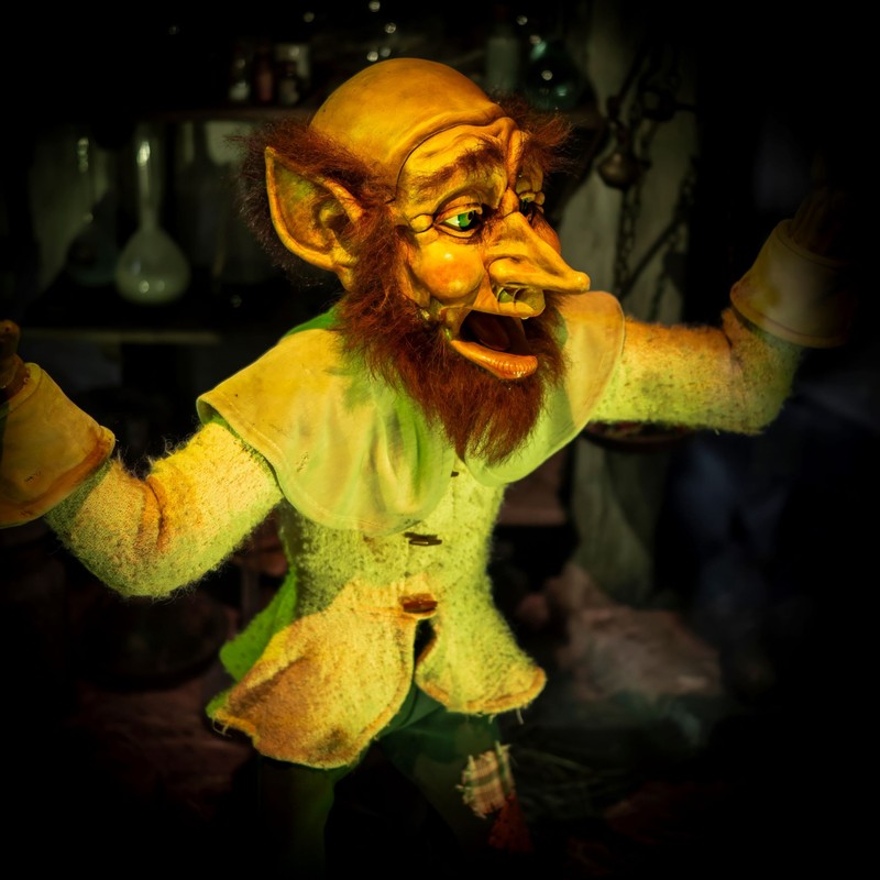 A „Rumpelstiltskin-effektus”: amikor már a diagnózis is elég a gyógyulás megkezdéséhez