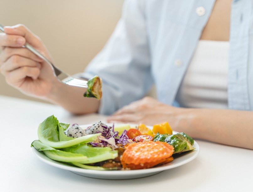 pcos diéta étkezés