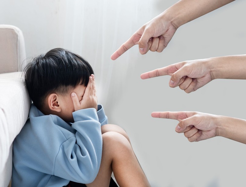 gyermekek lelki egészsége