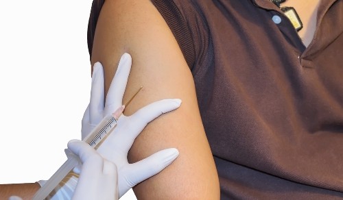 Ki oltassa be magát kanyaró ellen?