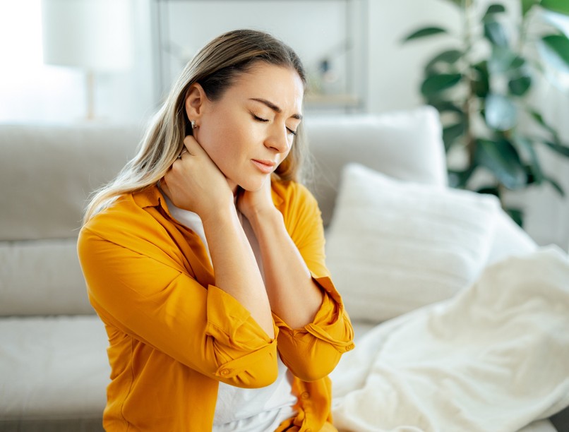 nyakfájdalom nyak-gerinc fájdalom ellen