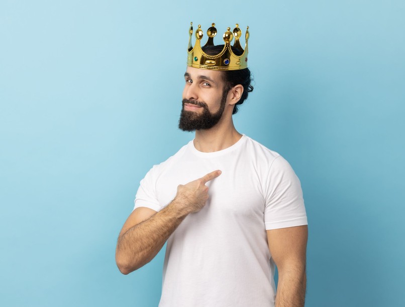 nárcisztikus személyiségzavar típus