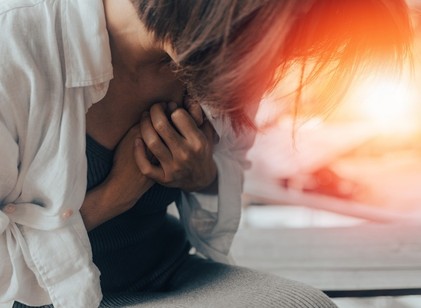 Tegnap este erős mellkasi fájdalmam volt, és hajnalban is, mit tegyek? Az orvos válaszol című cikk nyitóképe