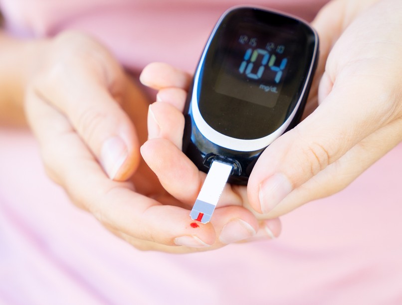 hogyan kell helyesen vércukorszintet mérni