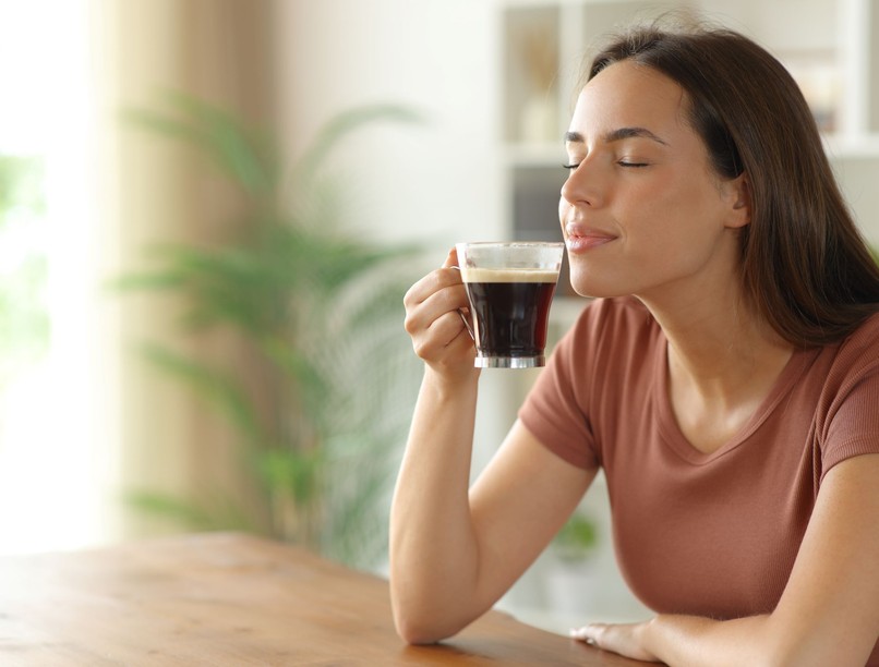 miért nem hat a kávé