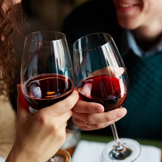 Egy kis vörösbor senkinek sem árt? Ez a tudomány válasza, ha a bélflóráról van szó! című cikk nyitóképe