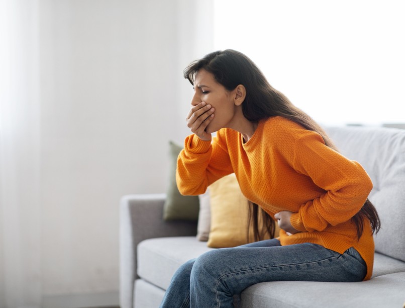 ételmérgezés, oka, tünete hányás hasmenés kezelése