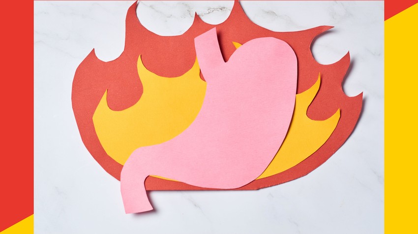 Íme néhány hasznos otthoni gyógymód gyomorégés ellen. Nézze meg, hátha segít valamelyik, amíg orvoshoz nem jut.