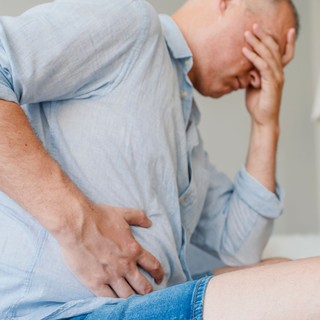 Évekkel a tünetek előtt jelezhet a hasnyálmirigyrák  című cikk nyitóképe