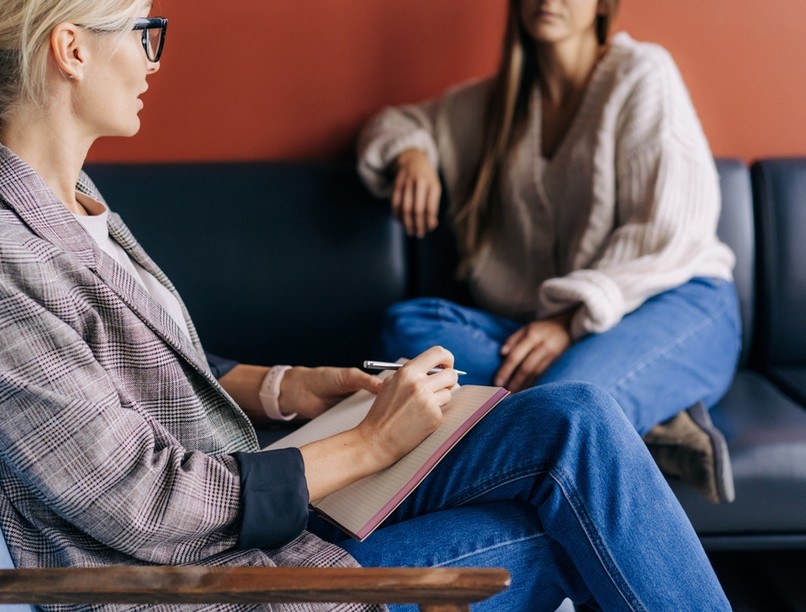 Daganatos betegség, pszichológus, rák, rákkezelés, onkopszichológia, Richter Anna Díj