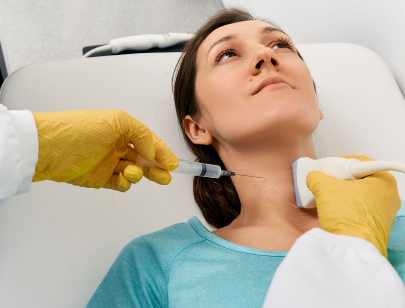 biopszia szövetmintavétel szövődmények