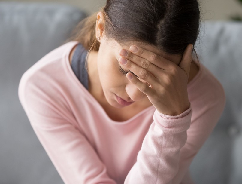 migrén előtt jelek prodromális tünet