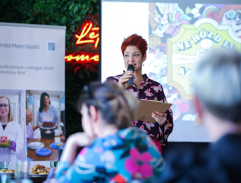 IBD, gyulladásos bélbetegség, világnap, Crohn--betegség, bélgyulladás