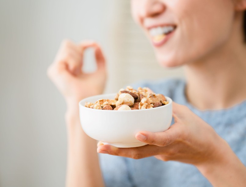 Milyen diófélék jók a szívnek