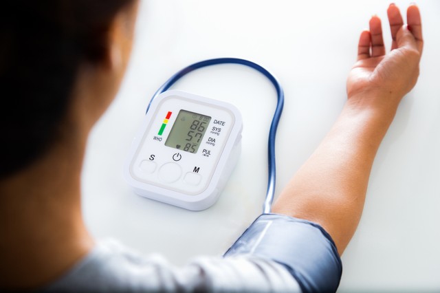 Orvosmeteorológia: ingadozó vérnyomást hozhat a vasárnap