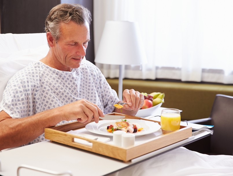 alultápláltság táplálkozás betegvédelem egészségpolitika ellátás kórházak