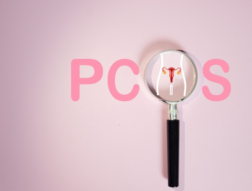 PCOS új név PMOS