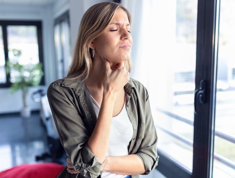 krákogás oka polip tünete reflux arcüreggyulladás