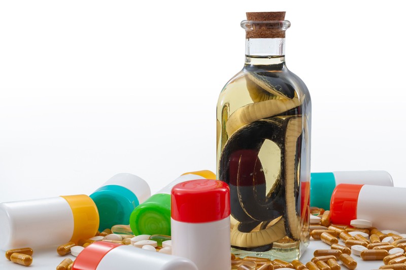 Materializálódott remény: ezért nem tűnnek el végleg a csodaszerek