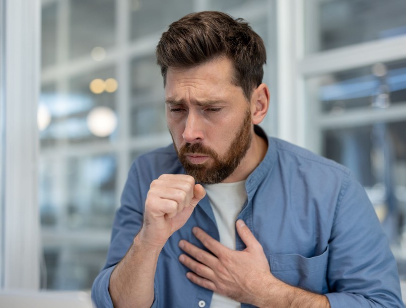 daganatok tüdőrák korai jelei