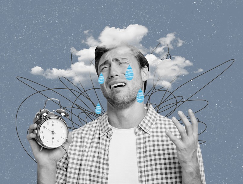 Orvosmeteorológia hétfő, fronthatás időjárás front