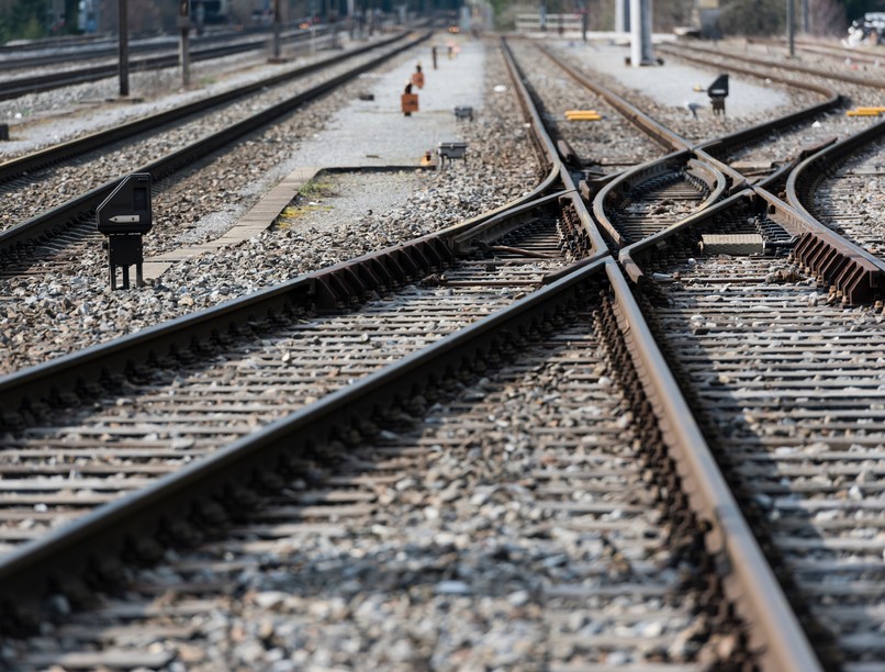 vasút, baleset, vonat, tragédia