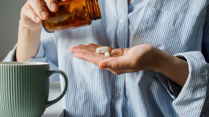 Jóból is megárt a sok: 3 figyelmeztető jel, hogy észrevétlenül túladagolta a magnéziumot című cikk nyitóképe