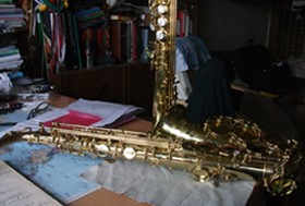 Mentális egészség és zeneterápia