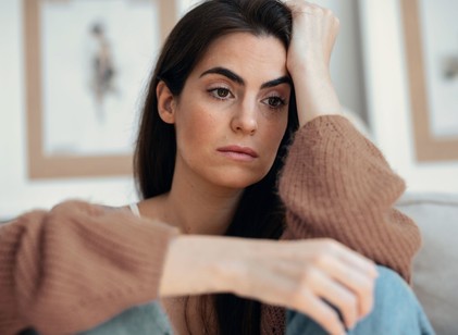 Pajzsmirigy-túlműködés vagy szorongás? Így lehet megkülönböztetni a két állapotot című cikk nyitóképe