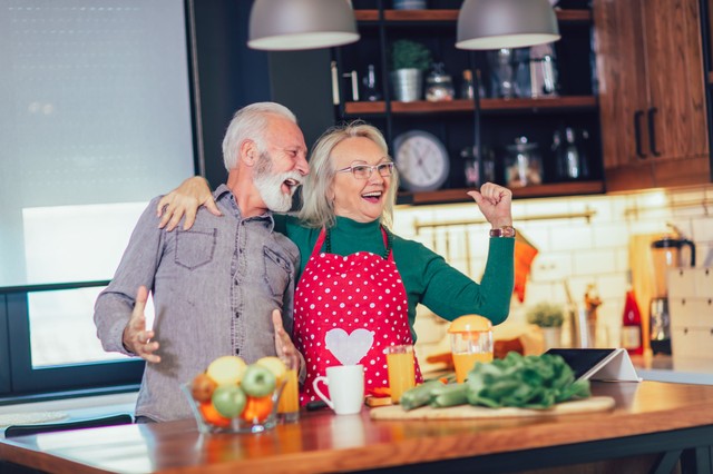 9 tanács, melyet érdemes megfogadnia a hosszú és egészséges élet eléréséhez