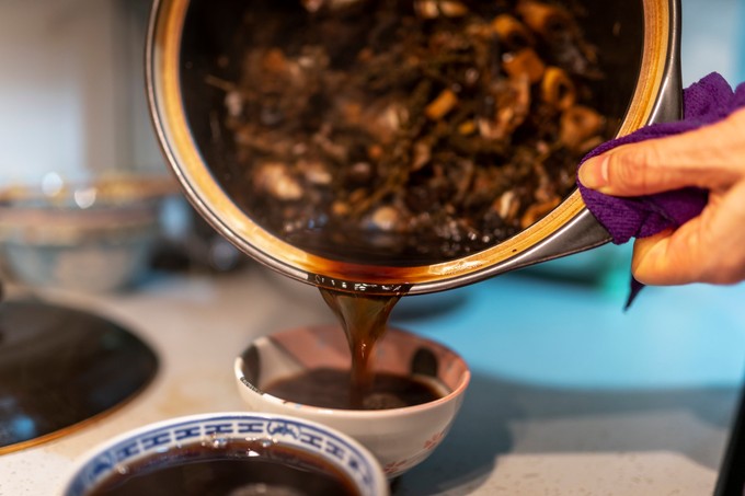 Gyógynövényes koktél őszre: ezeket ajánlja a kínai gyógyászat című cikk nyitóképe