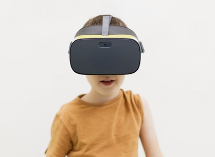 A virtuális valóság segíthet a műtét utáni fájdalom enyhítésében – magyar kutatás című cikk nyitóképe