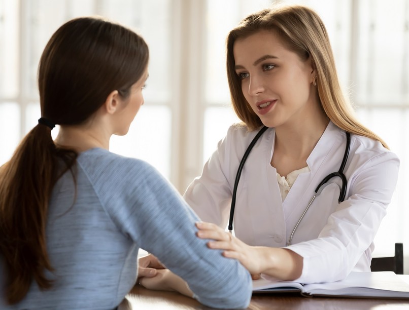 Ezt tegyük, ha a HPV-szűrés eredménye pozitív lett