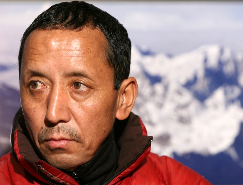 serpák hegyivezetők genetika