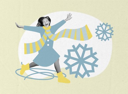 Orvosmeteorológia: jön a következő hidegfront - durva fagyokra készüljön! című cikk nyitóképe