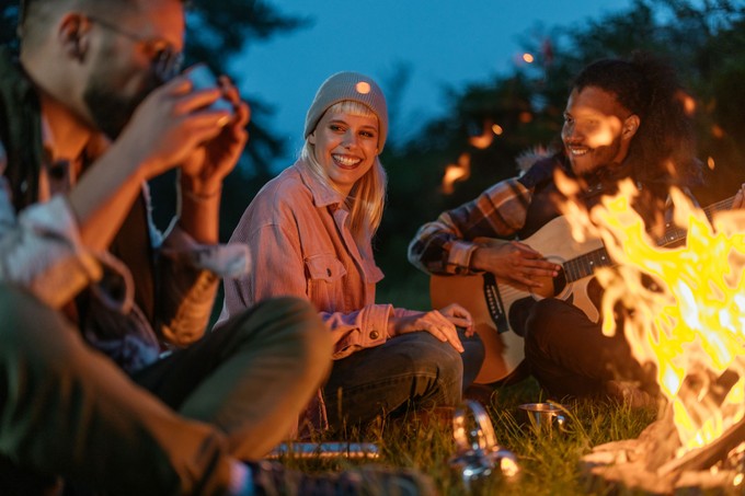 Védi a szívet, javítja az önértékelésünk és ingyen van! Társaságban még jobb című cikk nyitóképe