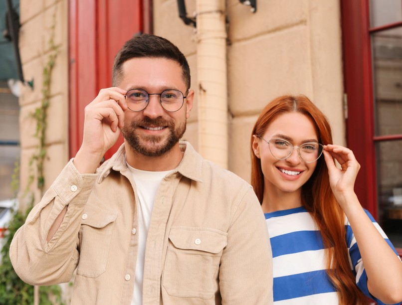 szembetegségek nő férfi látás különbség