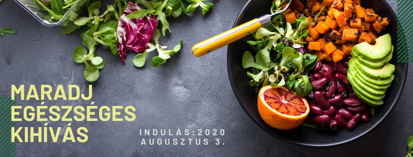 A kihívással mindenki csak nyerhet