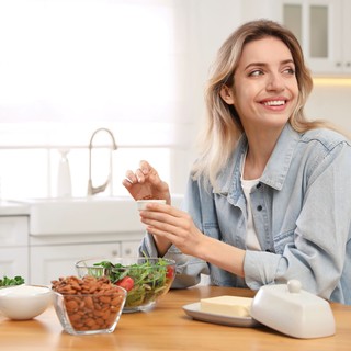 Mit ehet az, aki Crohn-beteg? A szakértők ezt tanácsolják című cikk nyitóképe