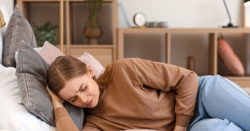 Az életmódunk is befolyásolja az endometriózis tüneteinek intenzitását