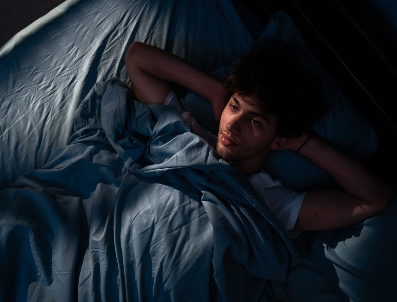 nem tud elaludni módszer segít paradox