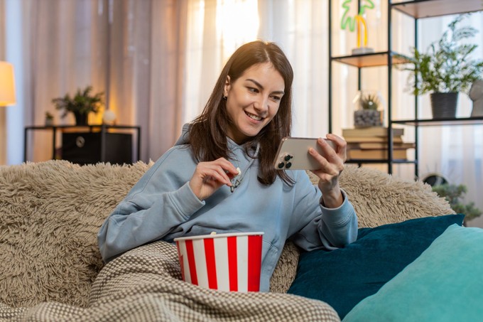 Digitális detox és dopamine-dömping: ez történik az agyunkkal, ha egész nap a telefonunkat nézzük című cikk nyitóképe