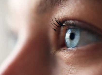 "Szemsztrók": ritka, de ijesztő mellékhatásra figyelmeztetnek a kutatók a népszerű fogyókúrás injekciók kapcsán című cikk nyitóképe